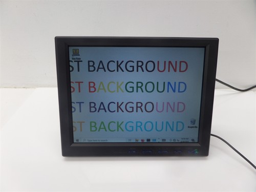 Generic tft lcd - lcd, monitor