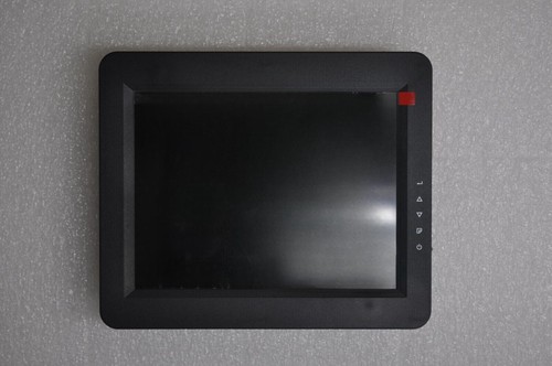 Tft monitor vga - 8",