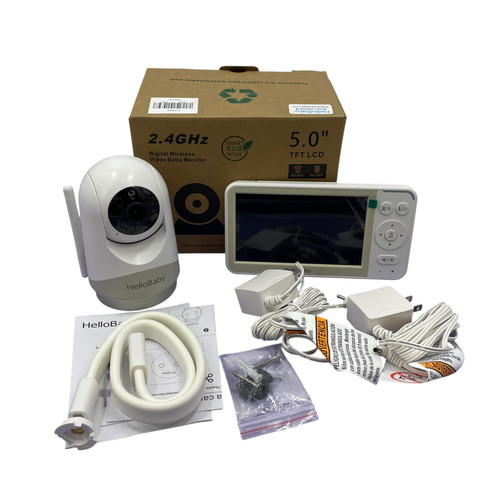Hellobaby hb6256 tft - hb6256-m,