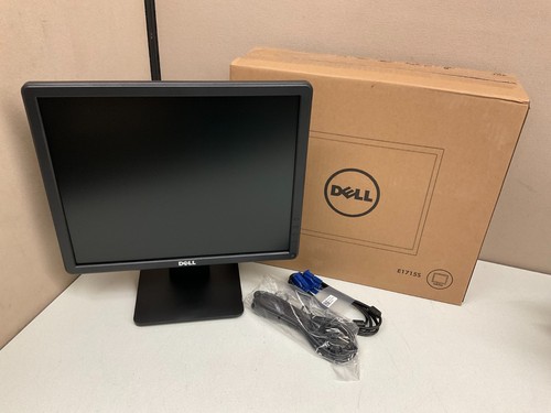 New dell e1715sc 1280x1024 - new, 5:4