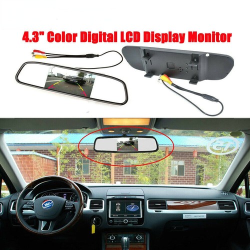 Color tft lcd inch - inch, car